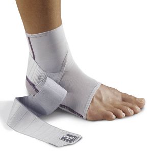 Ankle Grip Stripes & Checks at Rs 699/piece, Ankle And Foot Supports in  Rohtak