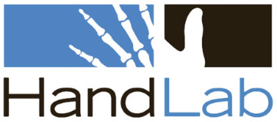 HandLab Logo