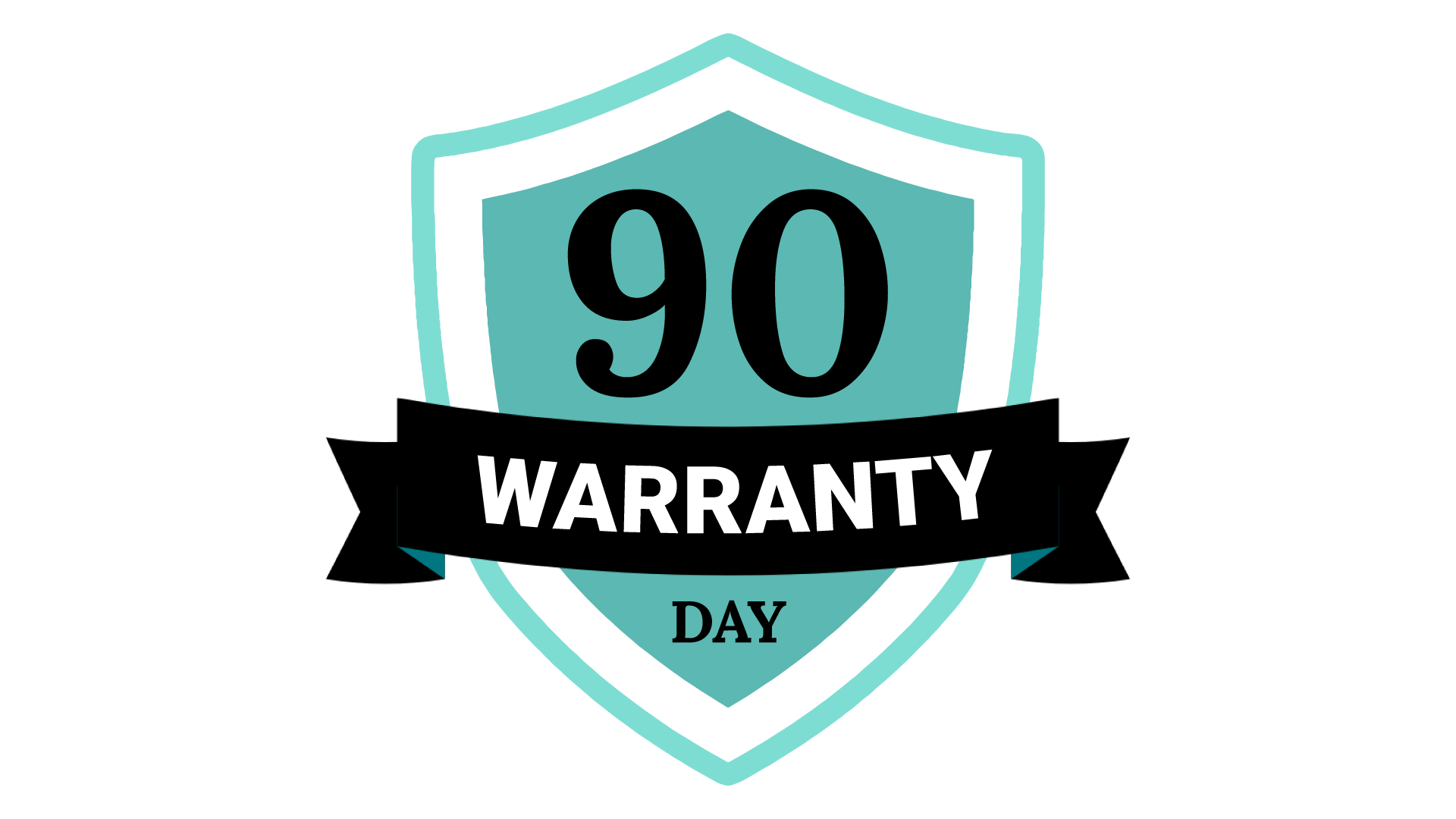 90 day warranty